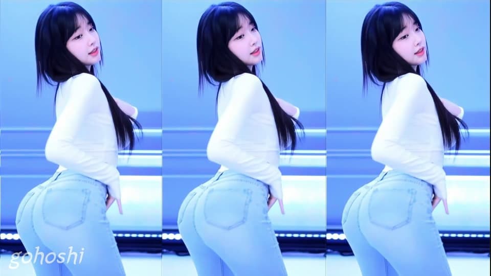 大神混剪18+tiktok.亚洲风QueenWasabiKpopPMV封面图