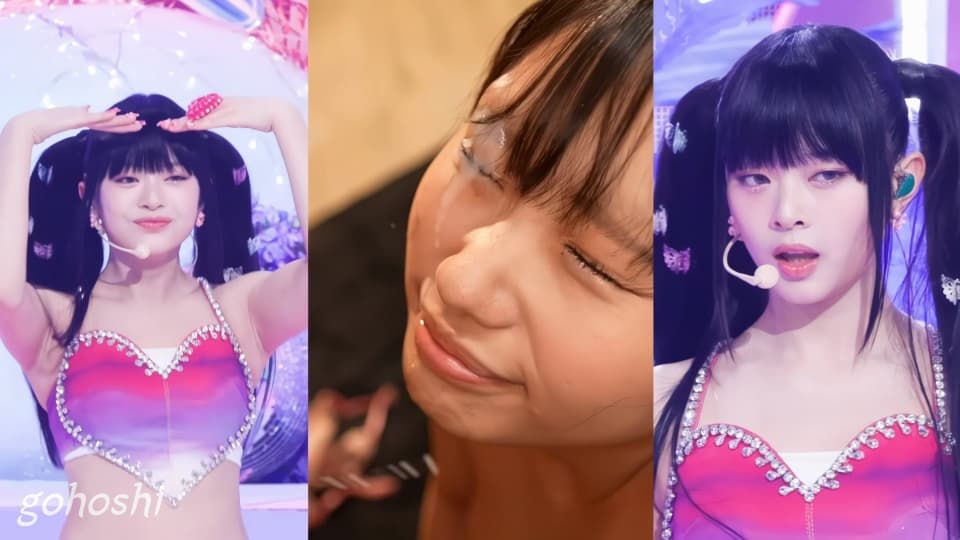 大神混剪18+tiktok.亚洲风LowlifePrincess4k60upscaledKPOPPMV封面图