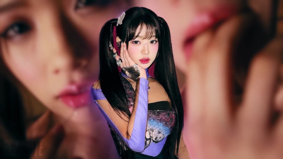 大神混剪18+tiktok.亚洲风WonyoungTeaser封面图