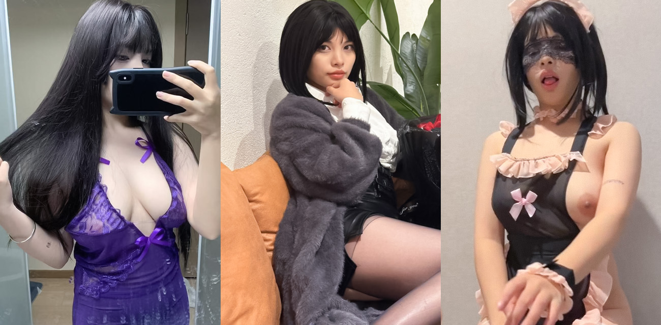 推特约啪大神【fkabuto】约操奢侈品店导购，露脸口交深喉传统体位无套猛操，骚穴潮吹喷水不止封面图