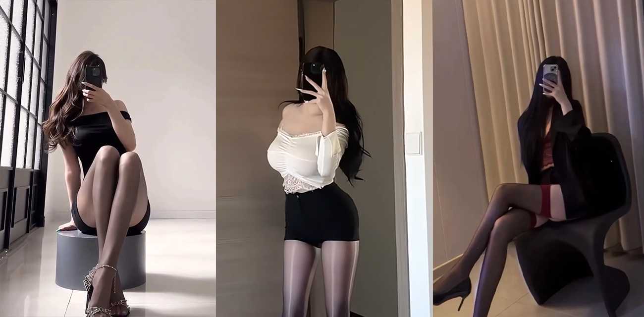 约炮大神【我的枪好长】调教新作，顶级黑丝御姐扮女王，皮鞭抽屌玩性虐打桩爆操高潮迭起封面图