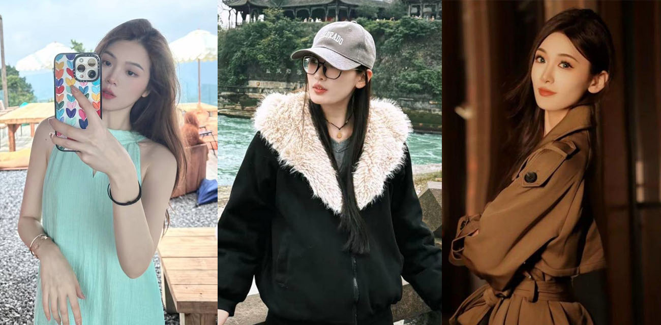 山西工商学院【李子彦】气质女神与男友性爱视频曝光，身材纤细黑丝长腿撩人，阴毛旺盛全程骚话不断封面图