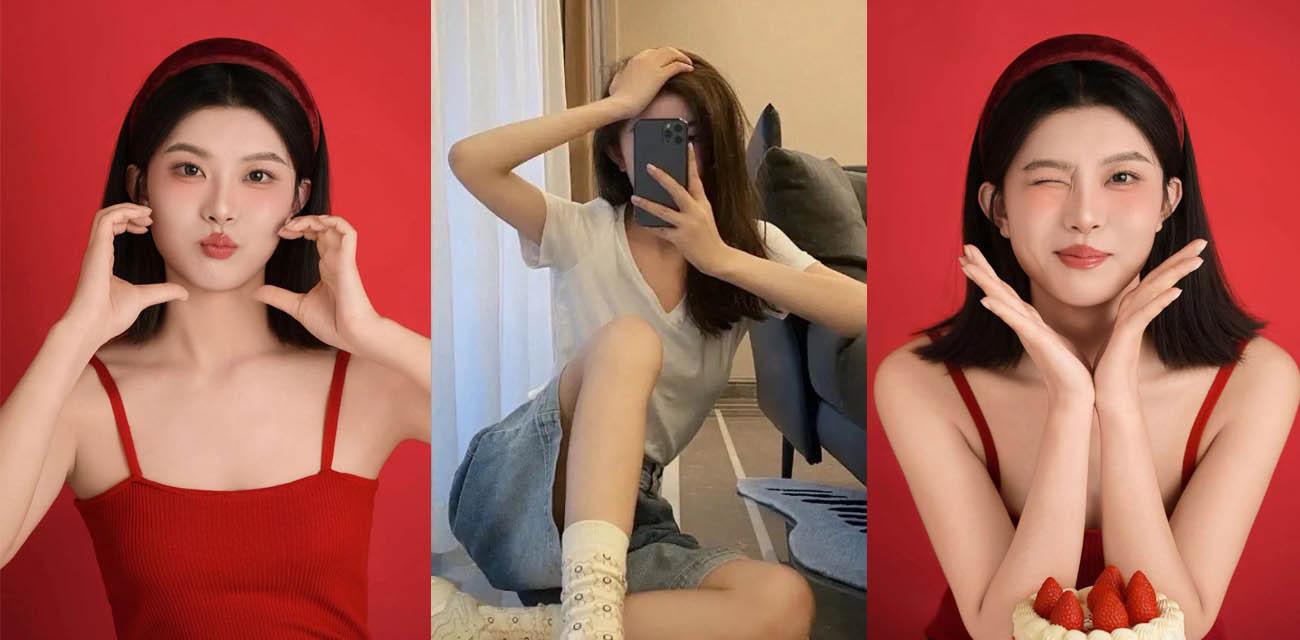 太原气质美女【王婉汐】不雅视频流出，被男友无套爆操调教，口交深喉眼神销魂揉阴蒂喷汁浪叫封面图