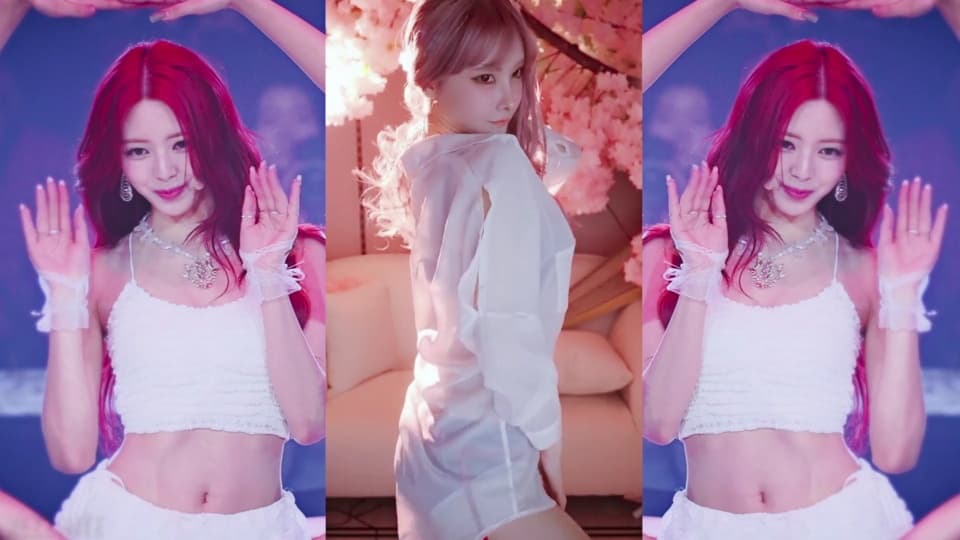 大神混剪18+tiktok.亚洲风韩国主播封面图