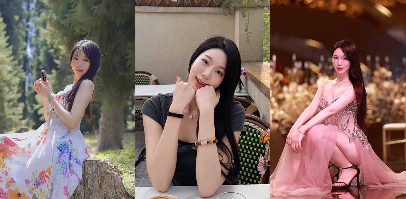 上海世界小姐【荔枝】下海福利流出，文能双语撩骚跳淫舞，武能露脸挨操玩无套，堪称全能高端花魁封面图