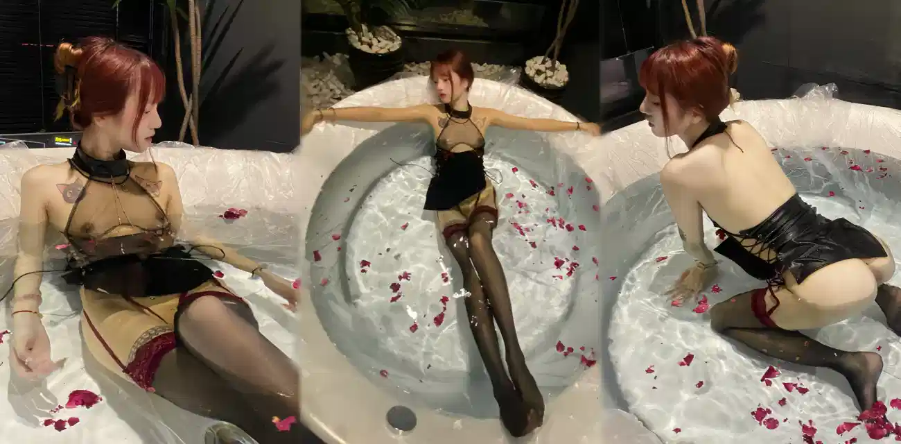 重庆00后校花【李思萌】私密视频曝光，跳蛋挑逗淫水狂喷后入爆操浪叫连连封面图