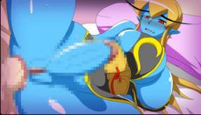 Abjan弥赛亚堕落了动画封面图