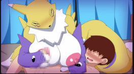 AbuJeanReneshaYota数字化疗姐姐和嫂子封面图