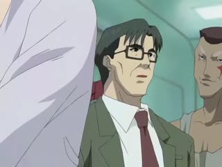 痴汉十人队第5巻「本番依頼」。封面图