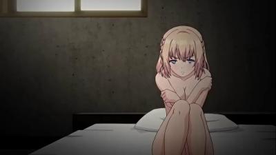 俺が侄（かのじょ）を○す理由（わけ）一日目彼が彼女を手に入れた日。封面图