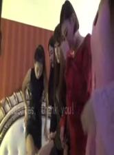 被7个骚女调戏我愿意用大鸡巴精液伺候这7个女骚货封面图