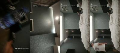 探花合集 2020.0809 【AI高清2K修复】2020.9.8 探花于鱼鱼新人连续叫上门两个妹子，一副怂样局势完全被妹子掌控封面图