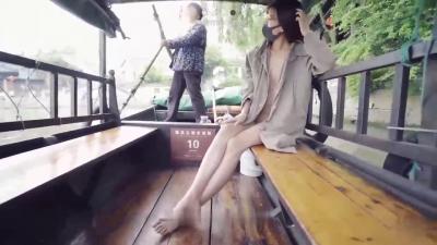 北京天使上海锦溪古镇游船会极限挑战封面图