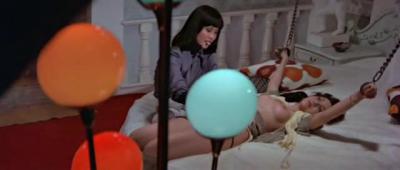 拈花惹草封面图