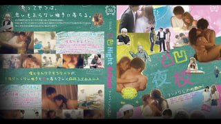 0  凸凹夜校[TG]。封面图