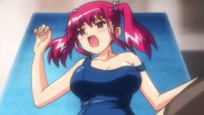 ツンデレ淫乱少女すくみ1。封面图