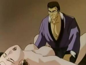 堕靡泥の星第1话「悪霊诞生」。封面图