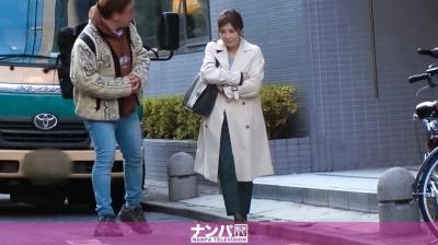 GANA2230中文字幕マジ软派、う初撮封面图