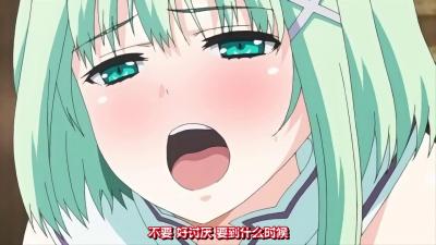 第3话舞姫の魅了の舞踏は触手。封面图