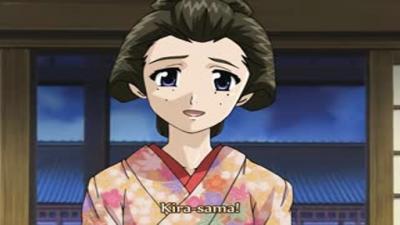 大江戸フォーティーエイト1。封面图