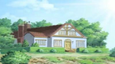 岛井人形1。封面图