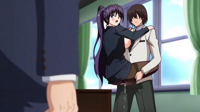 催眠☆学园～忖度女教师の教卓处女给◆。封面图