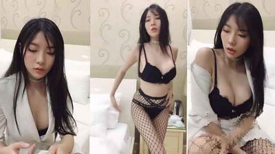 韩越混血直播录像封面图