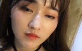 颜值不错新人妹子白色睡衣自慰秀_逼逼刮毛了黄瓜抽插呻吟娇喘_很是诱惑不要错过封面图