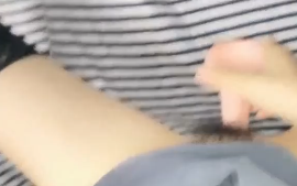 小少妇出租屋约包皮有点长炮友直播各种口交爆菊无套啪啪表情淫荡封面图