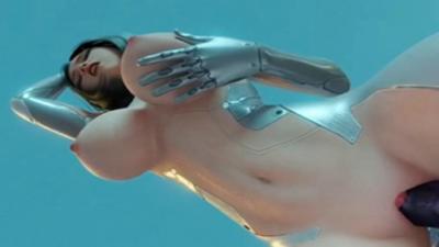 飞船掉落到外星被外星人强奸了。封面图