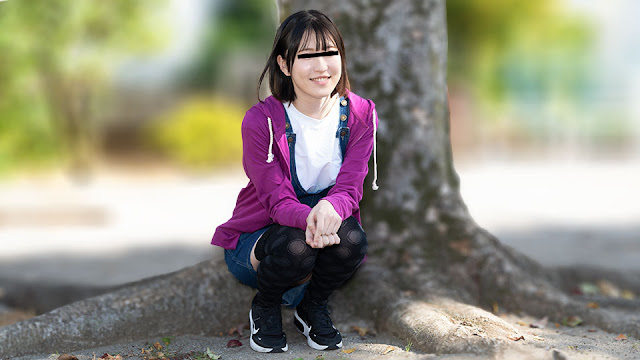 10musume 061524_01  ゴムは嫌っ！生しか勝たん！ぴえん系女子と中出しセックス！封面图