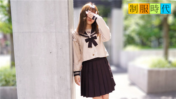 10musume 040624_01  制服時代 ～ごっくんまでしてくれるナイスご奉仕美パイパン娘～封面图