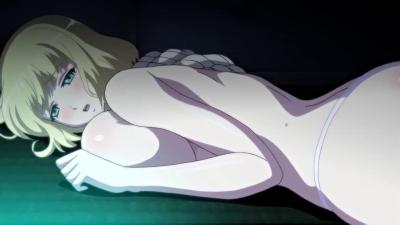 片田舎に嫁いできた○シア娘とHしまくるお话若奥様は幽霊が苦手の巻。封面图