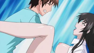 去朋友家打游戏被他姐姐上了。封面图