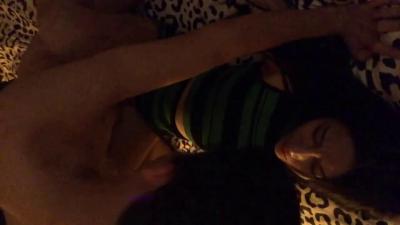 富二代超哥公寓约操170CM极品性感漂亮的外围美女封面图