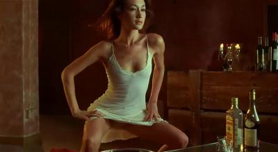 赤裸特工未删减版封面图