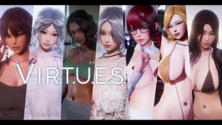 7 想拥有后宫吗？我教你！[TG]。封面图