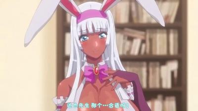 我が家のリリアナさんTHEANIMATION。封面图