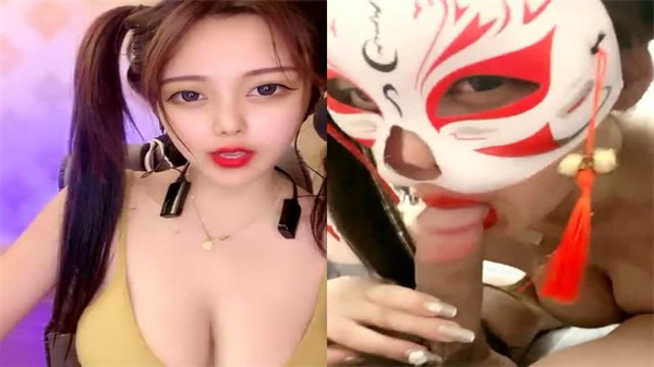 安琪宝贝爆乳女神封面图