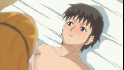 息子の友达に犯されて后编。封面图