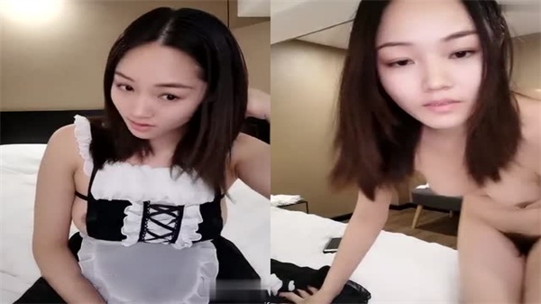 安令宝贝极品美女封面图