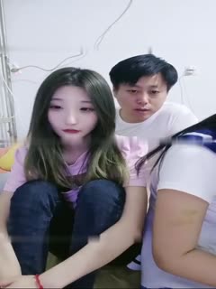 3D奶糖两个漂亮的学生妹裸聊直播收费啪啪大秀封面图