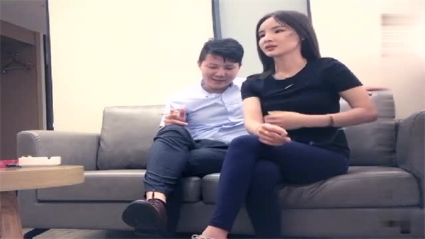 91沈先生高端紧身裤极品妹子3场极品3封面图