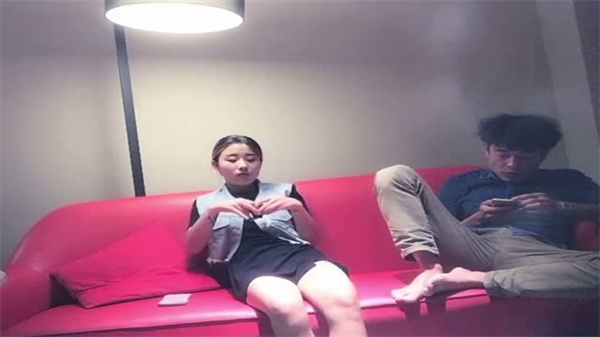 91沈先生肤白貌美极品妞的诱惑封面图