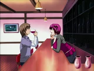 义母の吐息～背徳心に漂う母の色香～第1话。封面图