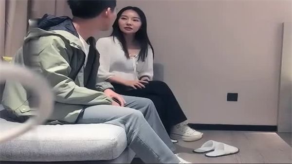 AI高清2K修复太子极品探花黑裤妹子啪啪封面图