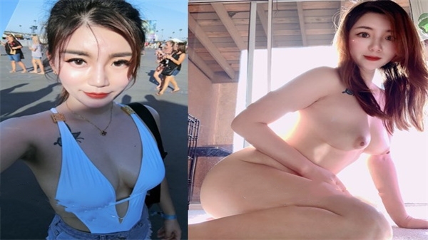 OF上海留学生李真浴室不洗澡帮粉丝KJ_封面图