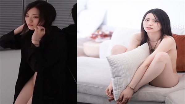 JVID精品唯美女神阿黎新作如我commemoi极致挑逗超高清_封面图