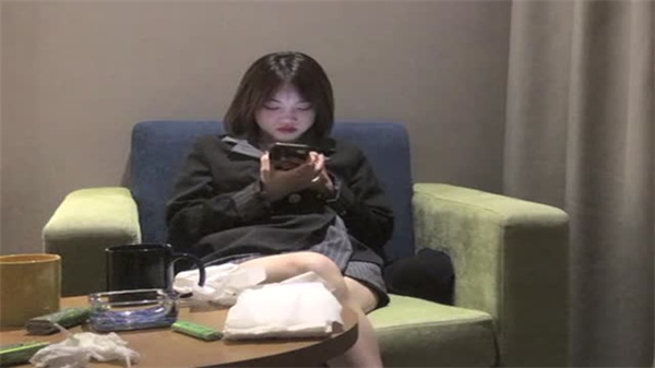 91约妹达人极品女神00后短发小萝莉封面图