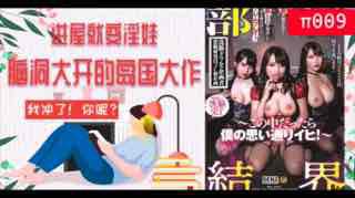 不要进去！会变成淫魔的！岛国脑洞大开的淫屋结界！。封面图